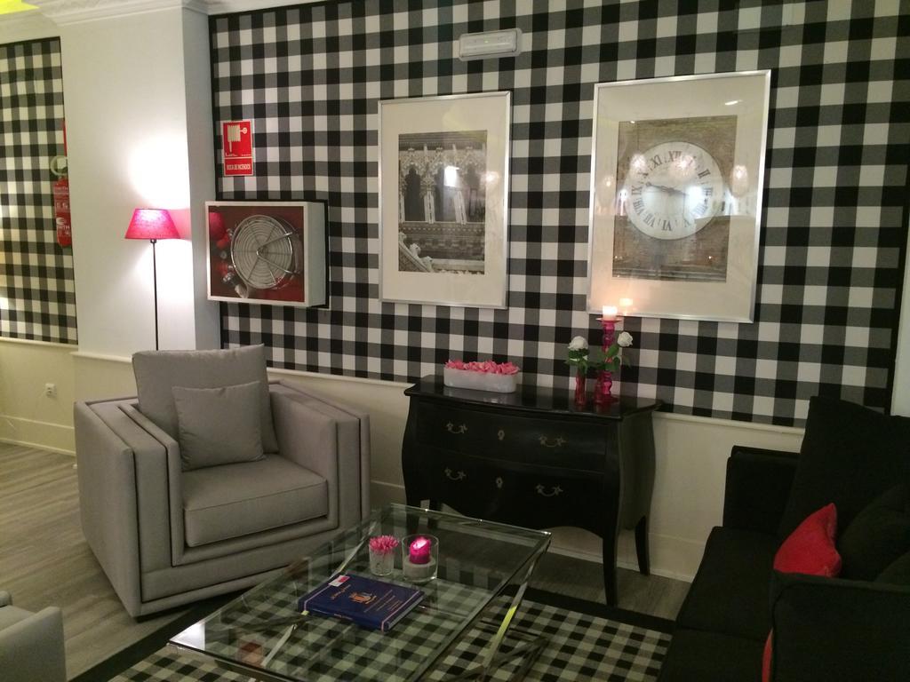 Hotel Javea Luaran gambar