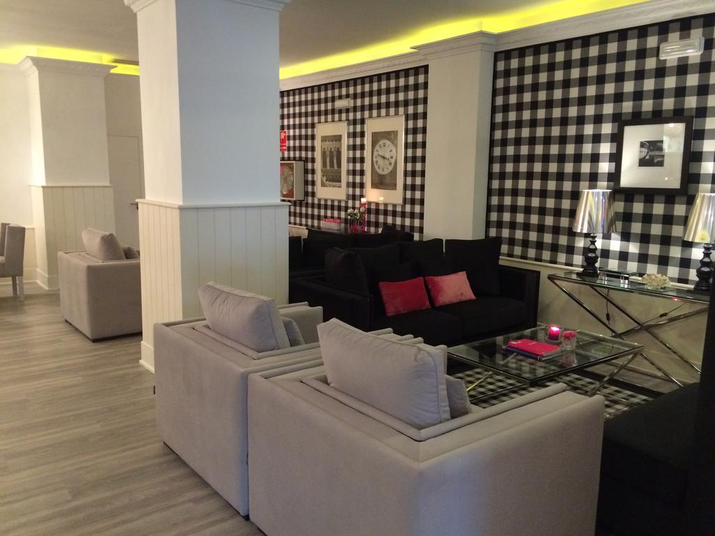 Hotel Javea Luaran gambar