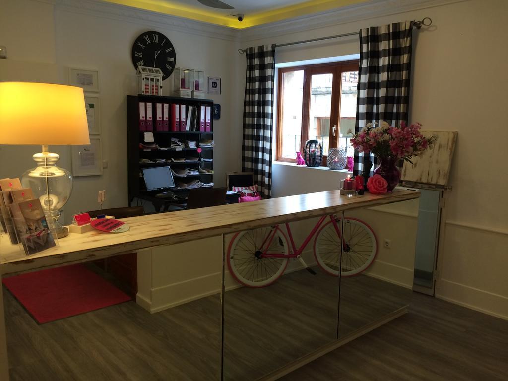 Hotel Javea Luaran gambar