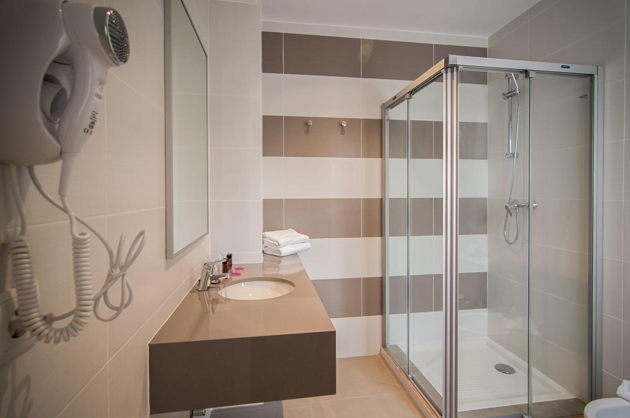Hotel Javea Luaran gambar