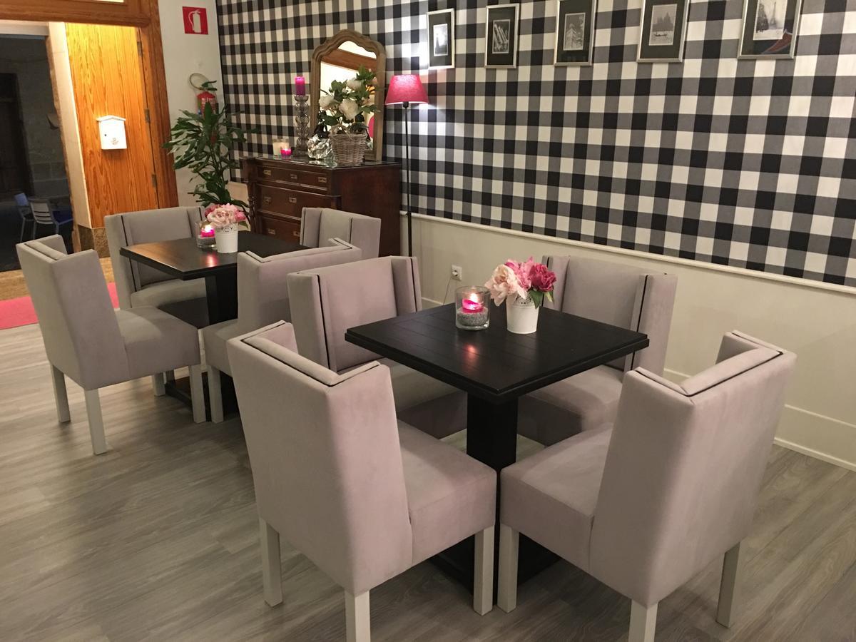 Hotel Javea Luaran gambar