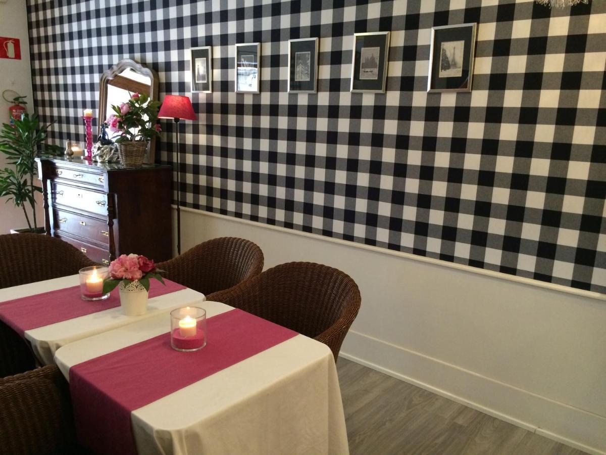 Hotel Javea Luaran gambar
