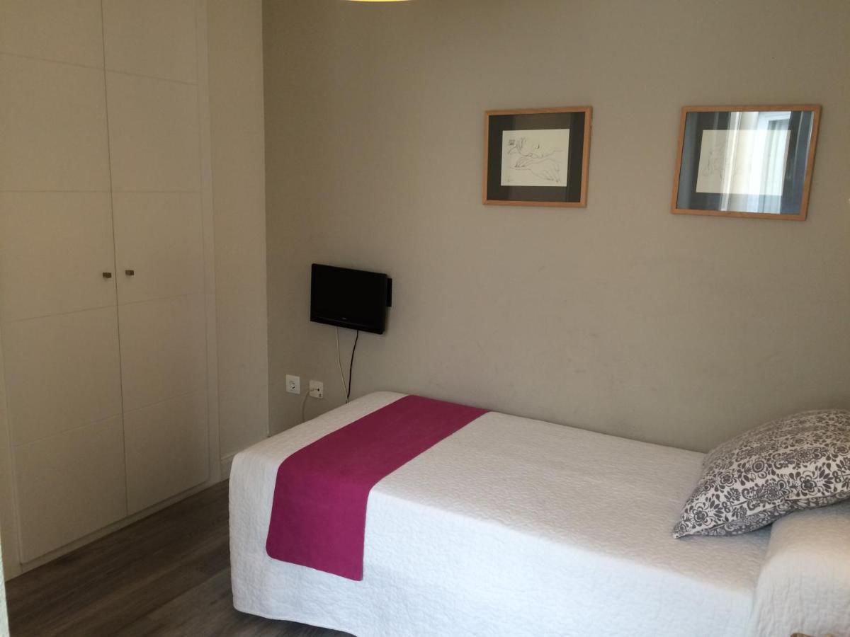 Hotel Javea Luaran gambar